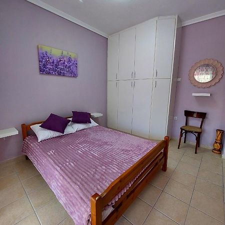 Orange Tree Apartment Asprovalta Zewnętrze zdjęcie