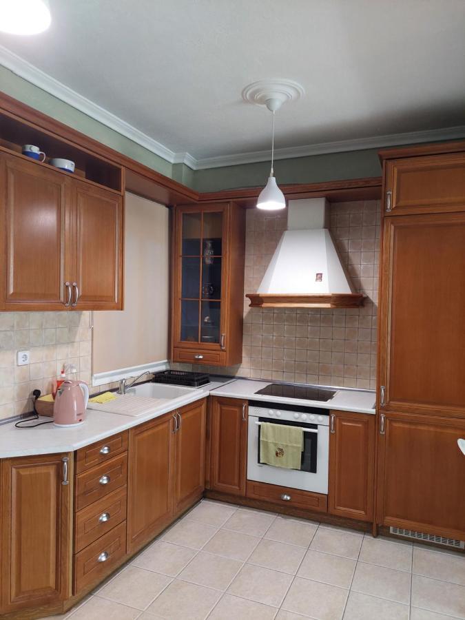Orange Tree Apartment Asprovalta Zewnętrze zdjęcie