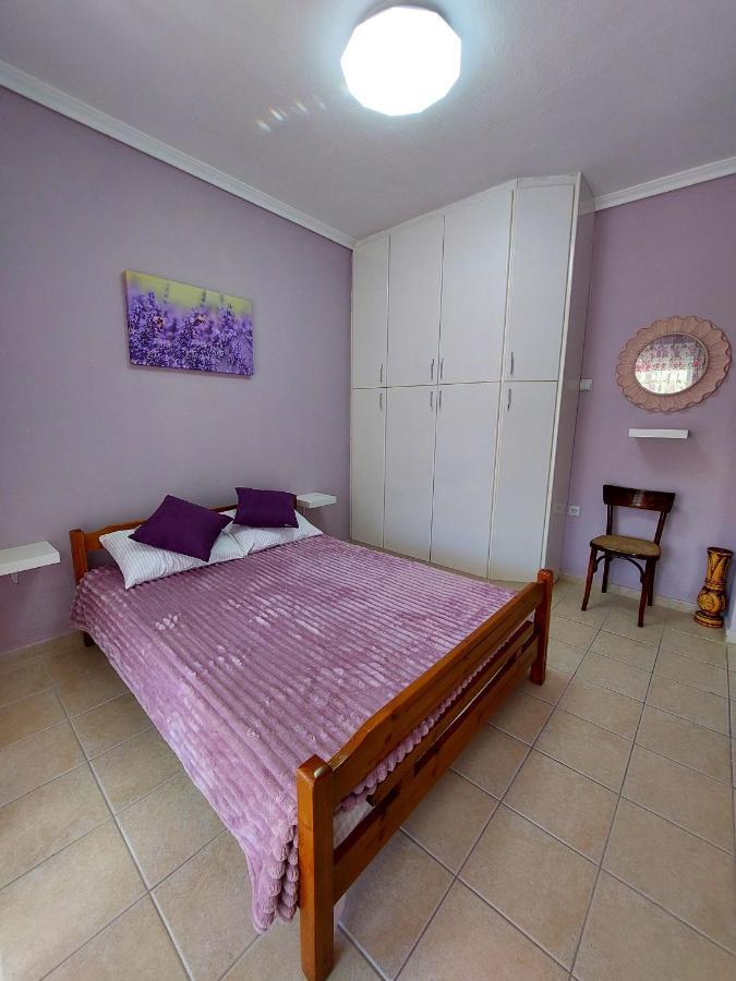 Orange Tree Apartment Asprovalta Zewnętrze zdjęcie