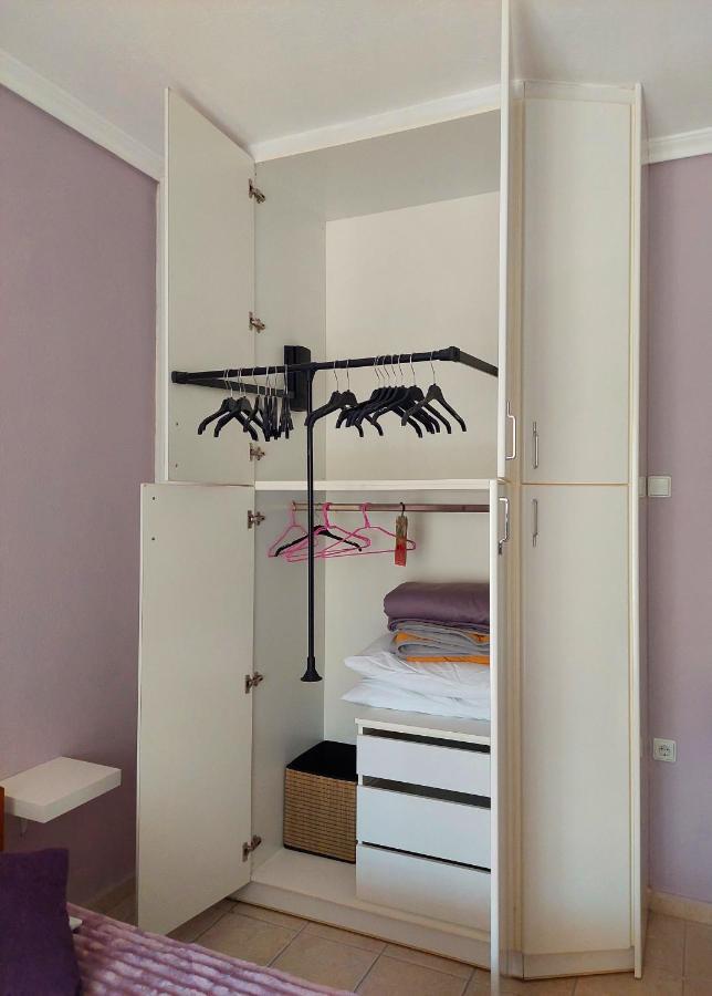 Orange Tree Apartment Asprovalta Zewnętrze zdjęcie