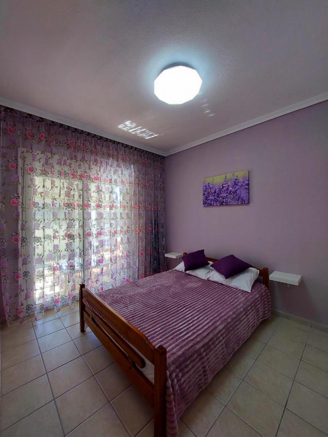 Orange Tree Apartment Asprovalta Zewnętrze zdjęcie