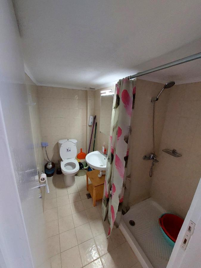 Orange Tree Apartment Asprovalta Zewnętrze zdjęcie