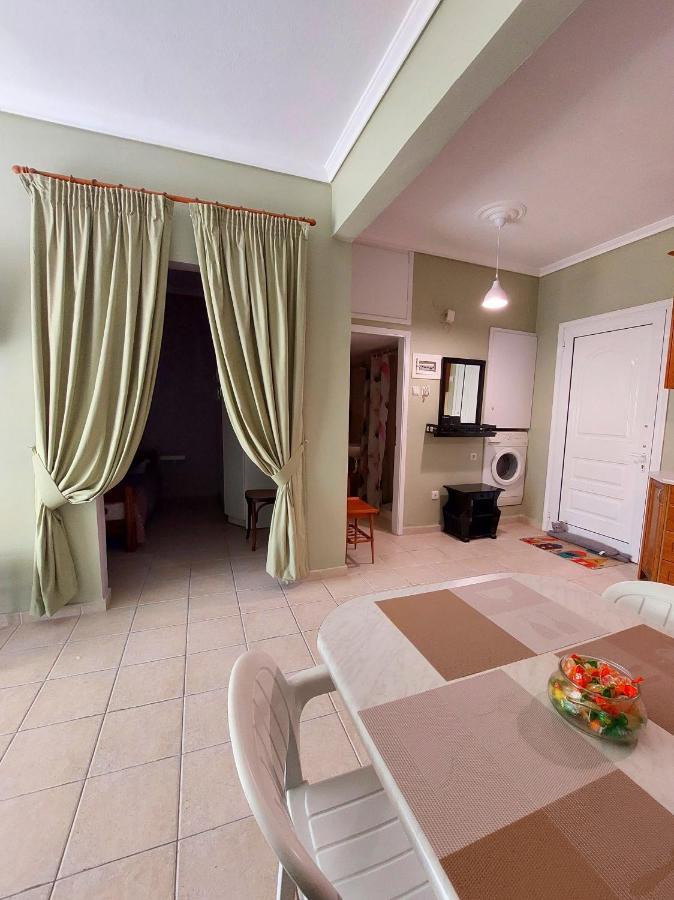 Orange Tree Apartment Asprovalta Zewnętrze zdjęcie