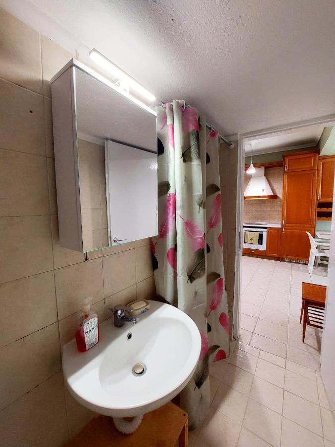 Orange Tree Apartment Asprovalta Zewnętrze zdjęcie