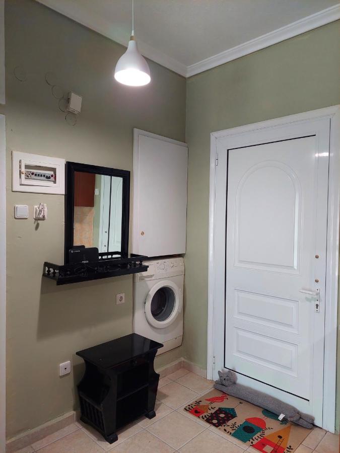 Orange Tree Apartment Asprovalta Zewnętrze zdjęcie
